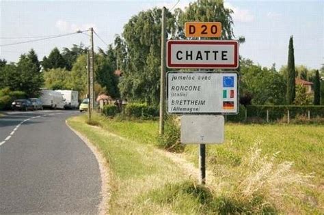 branlette ville|Top 30 des noms de villes insolites .